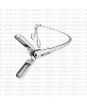PINÇA DE CORTE PARA BIOPSIA FLEXÍVEL 7FR | 40CM