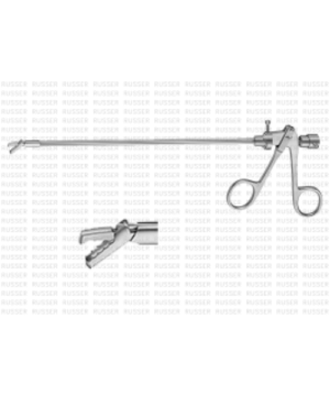 PINÇA PARA FRAGMENTAÇÃO DE CÁLCULO (TIPO LOSLEY)